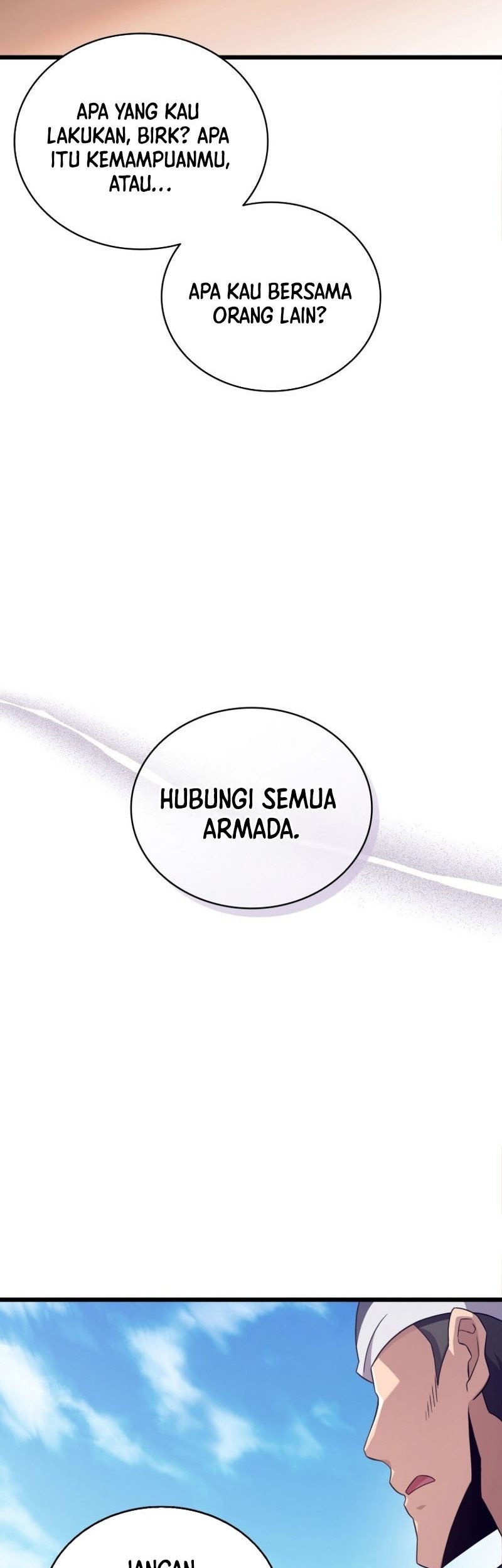 Arcane Sniper Chapter 145 Gambar 34