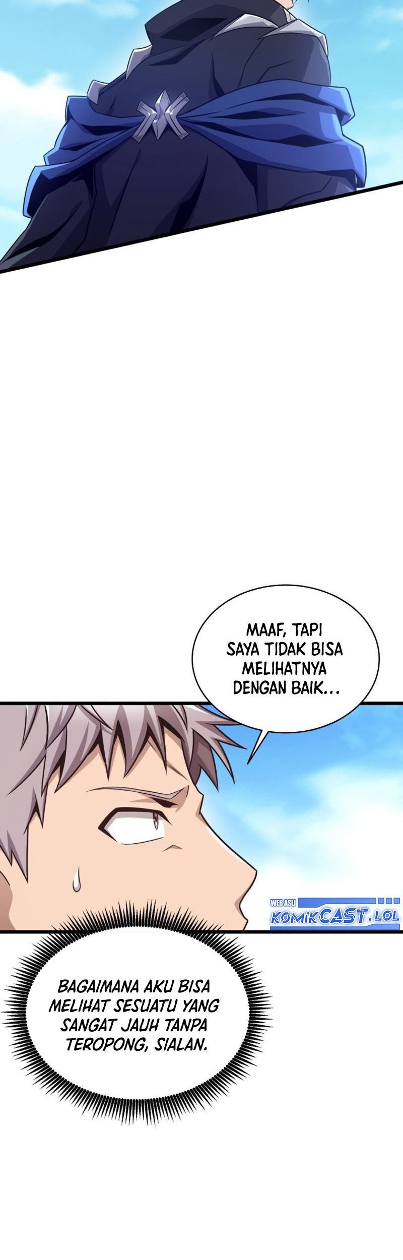 Arcane Sniper Chapter 145 Gambar 38