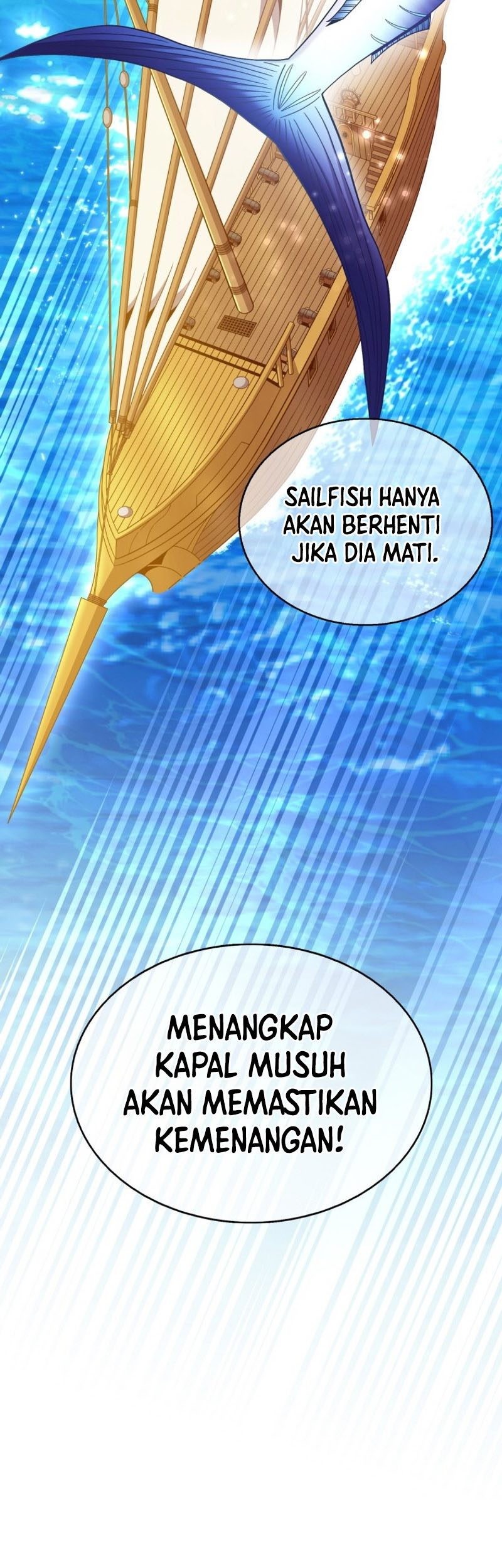 Arcane Sniper Chapter 145 Gambar 42