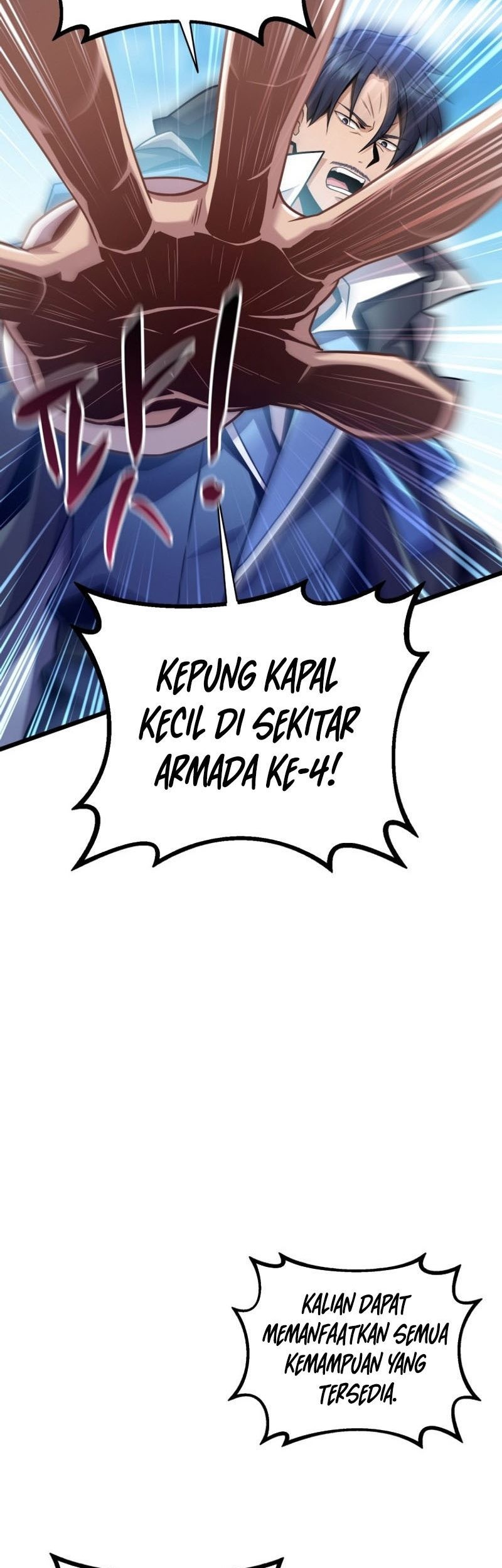 Arcane Sniper Chapter 145 Gambar 44