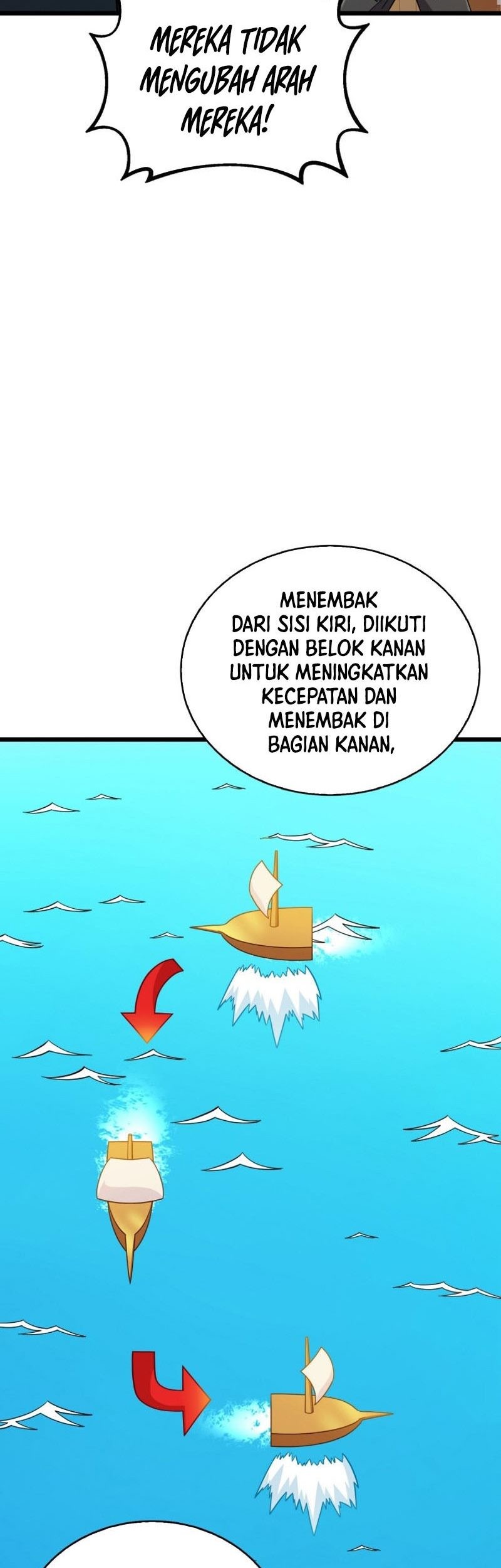 Arcane Sniper Chapter 145 Gambar 50