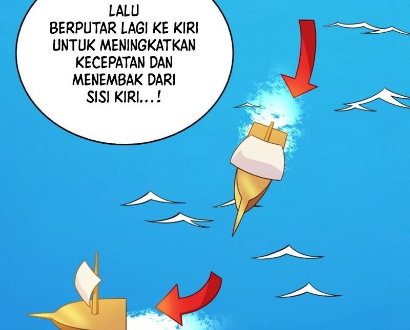 Arcane Sniper Chapter 145 Gambar 51