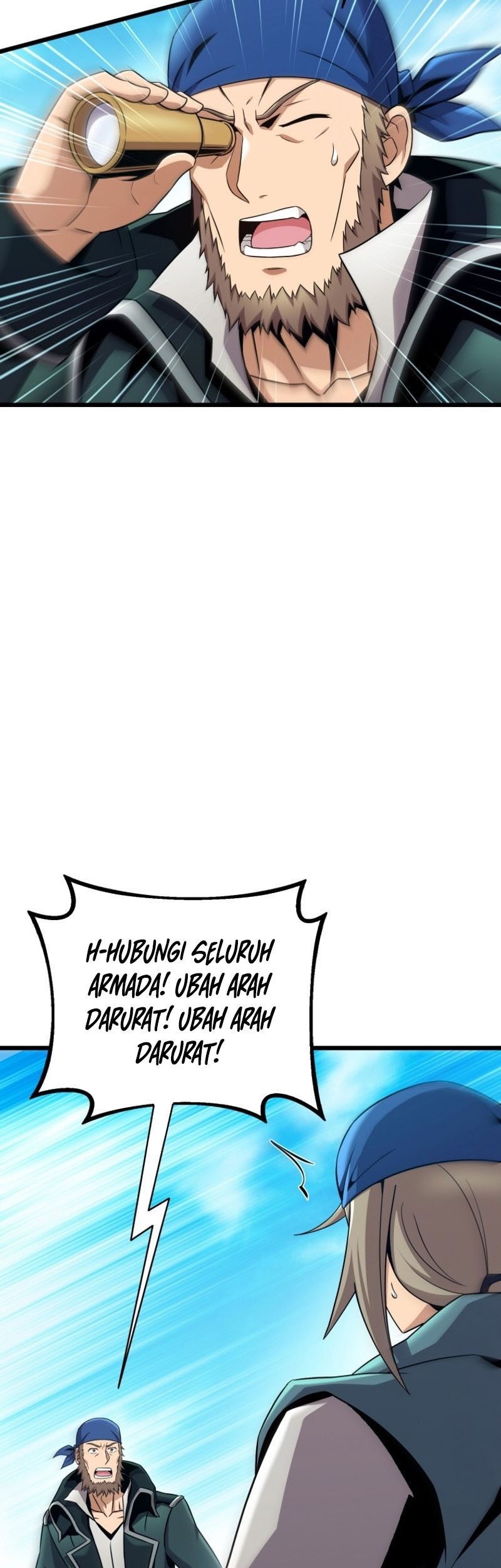 Arcane Sniper Chapter 145 Gambar 54