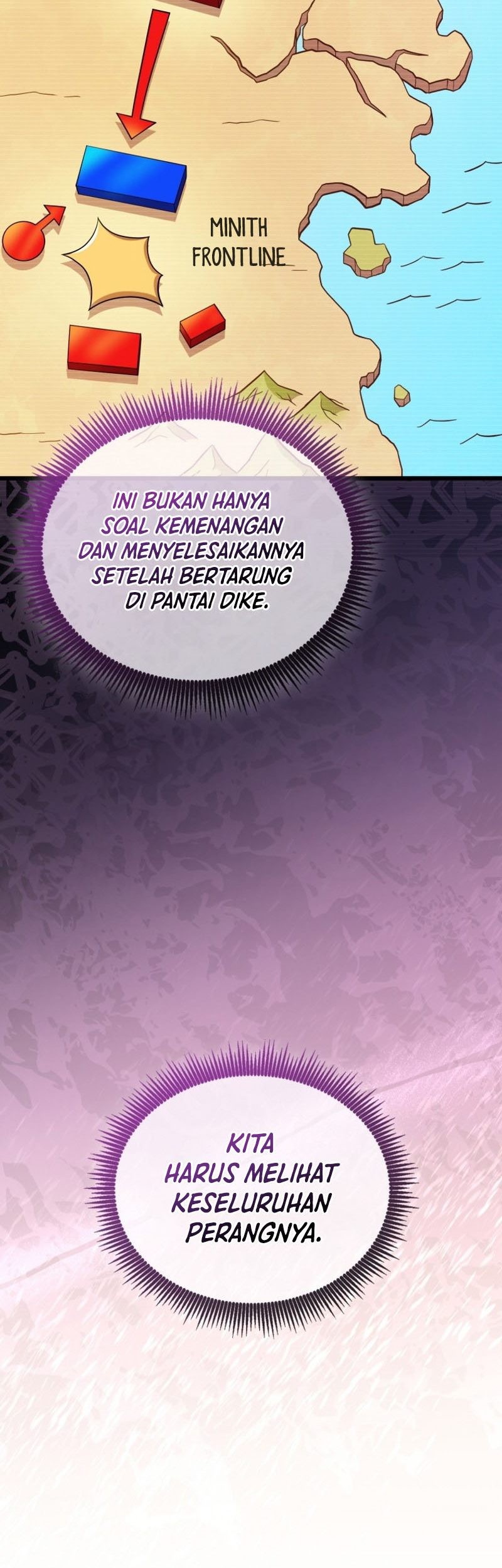 Arcane Sniper Chapter 145 Gambar 70