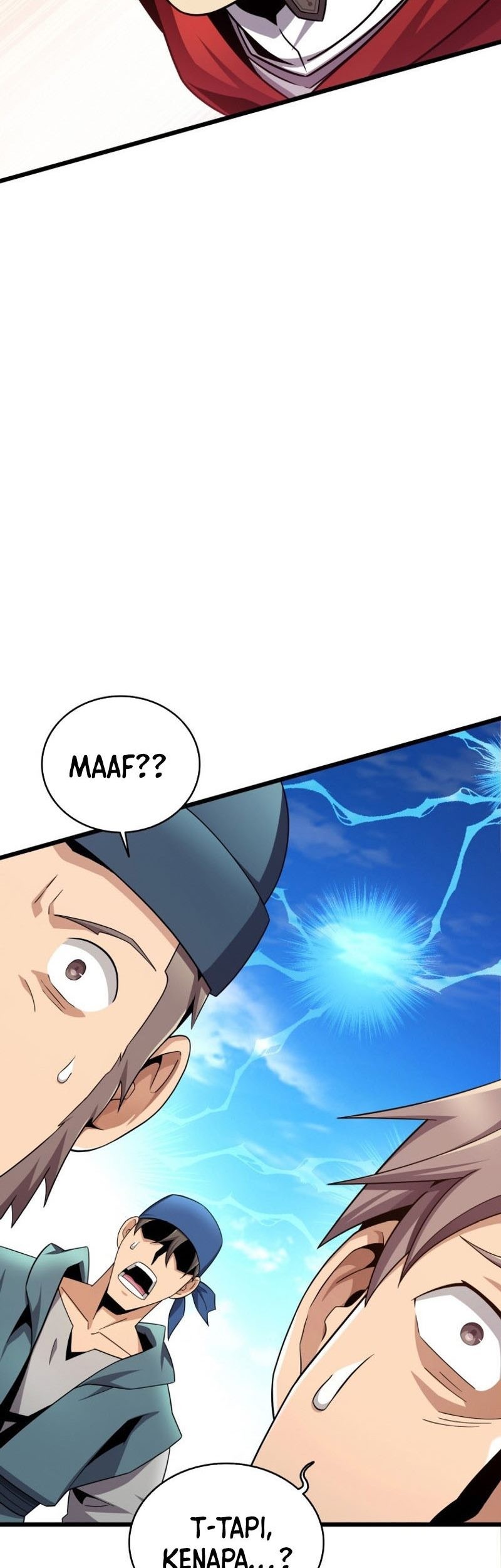 Arcane Sniper Chapter 145 Gambar 76