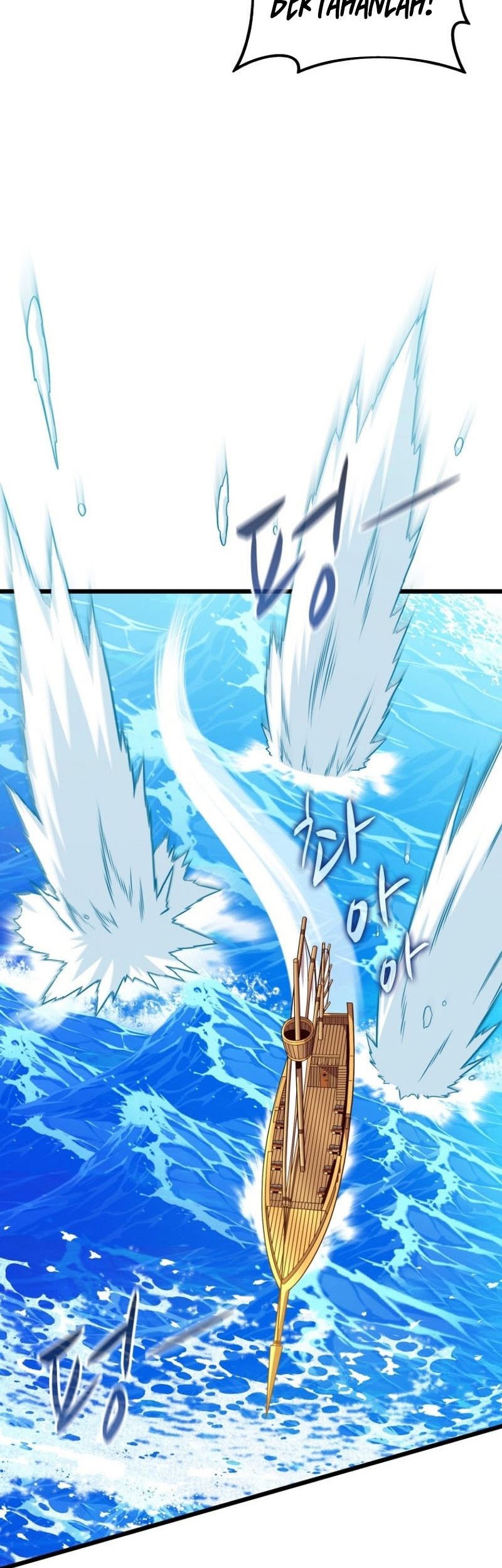 Arcane Sniper Chapter 145 Gambar 4