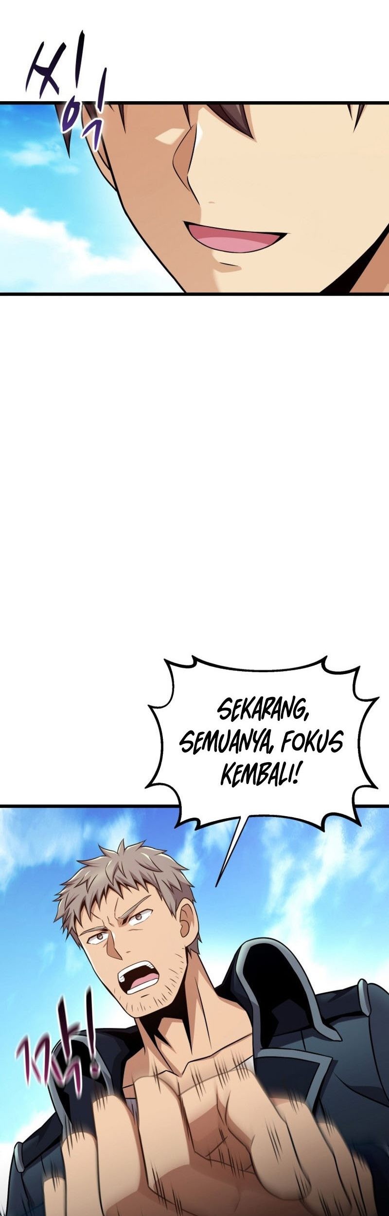 Arcane Sniper Chapter 145 Gambar 82