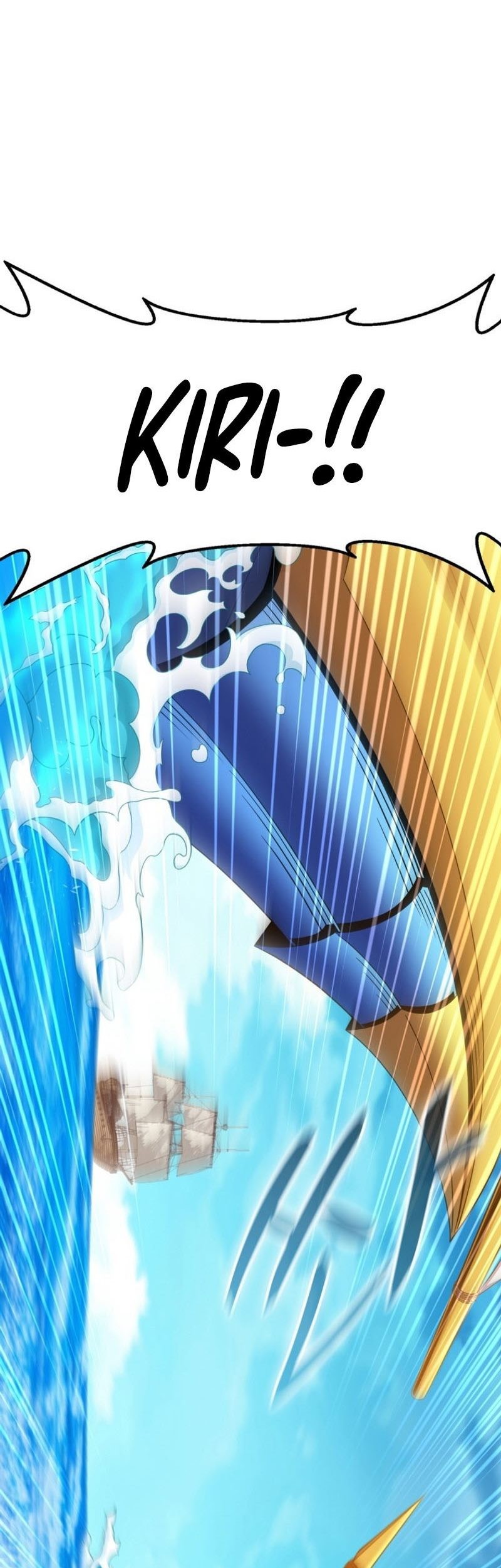 Arcane Sniper Chapter 145 Gambar 84