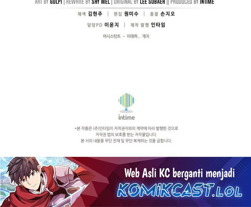 Arcane Sniper Chapter 145 Gambar 89