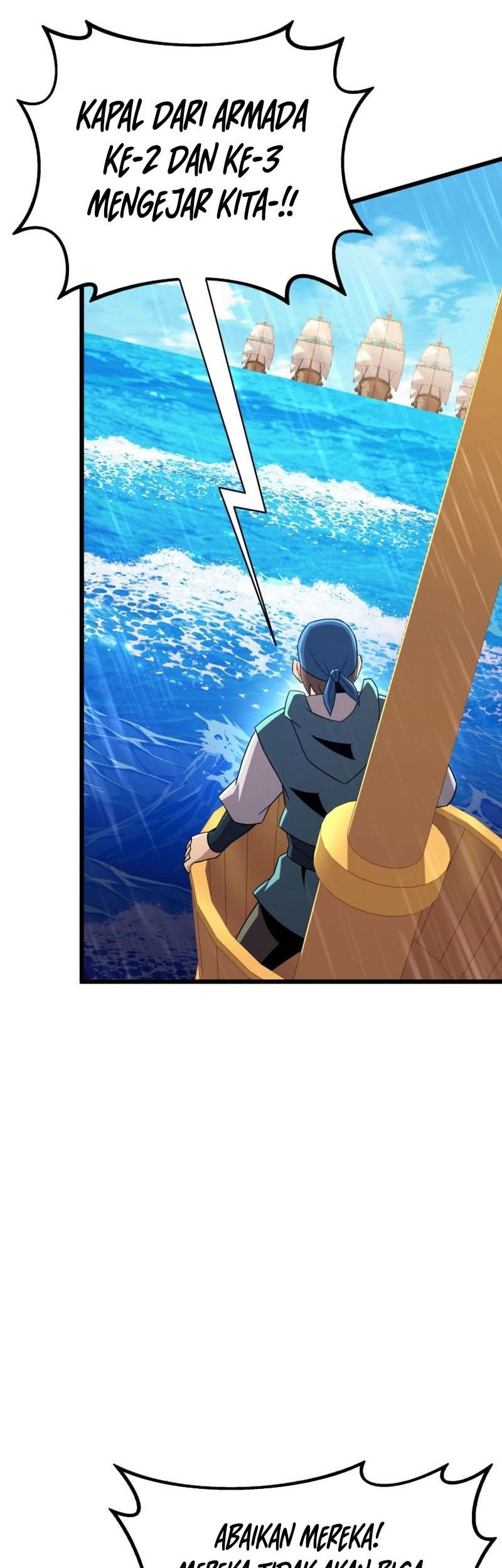 Arcane Sniper Chapter 145 Gambar 6