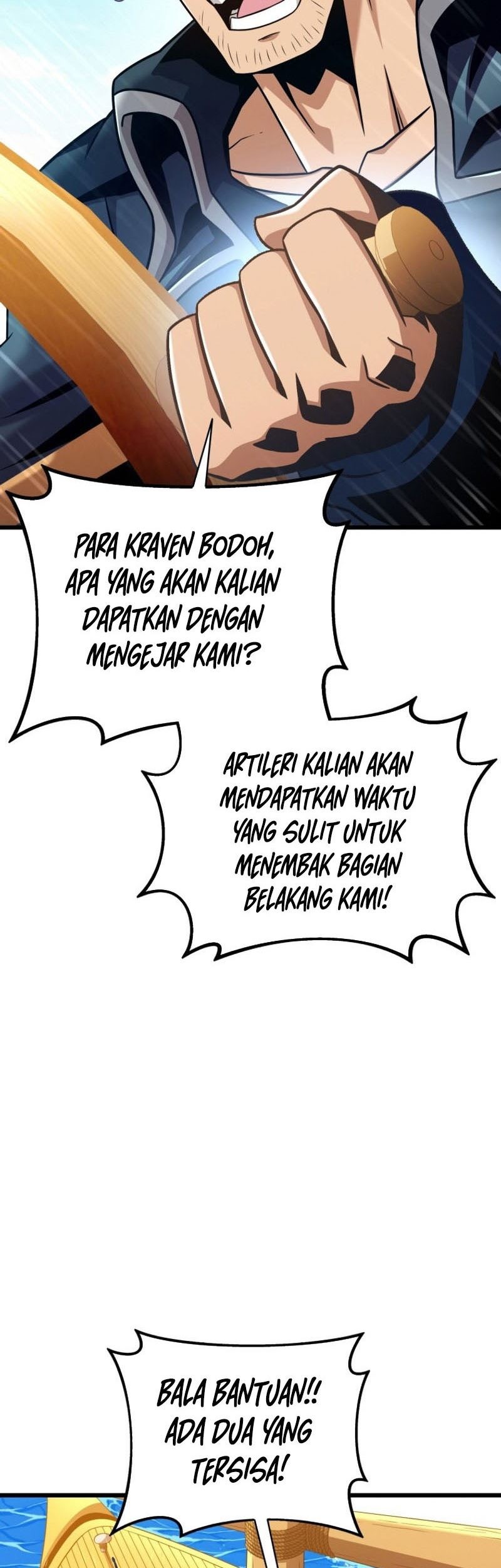 Arcane Sniper Chapter 145 Gambar 8