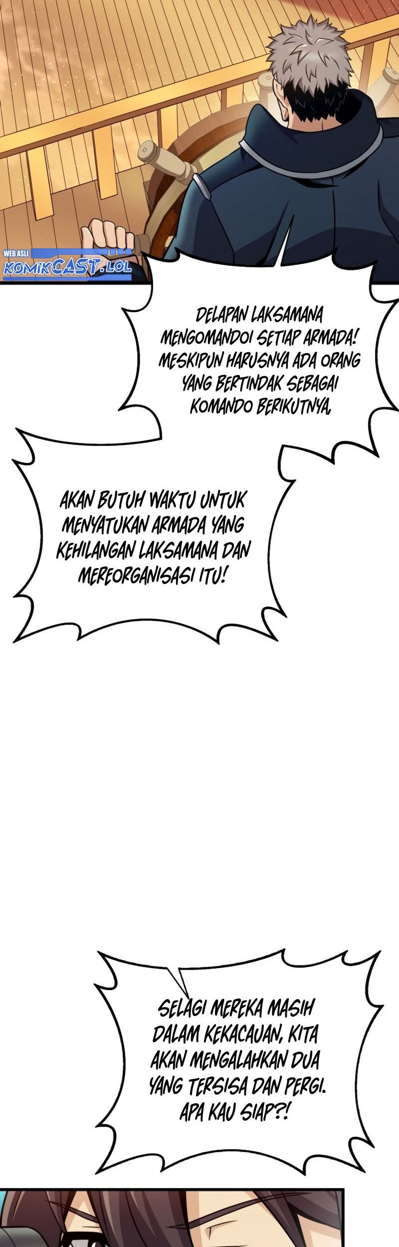 Arcane Sniper Chapter 145 Gambar 10