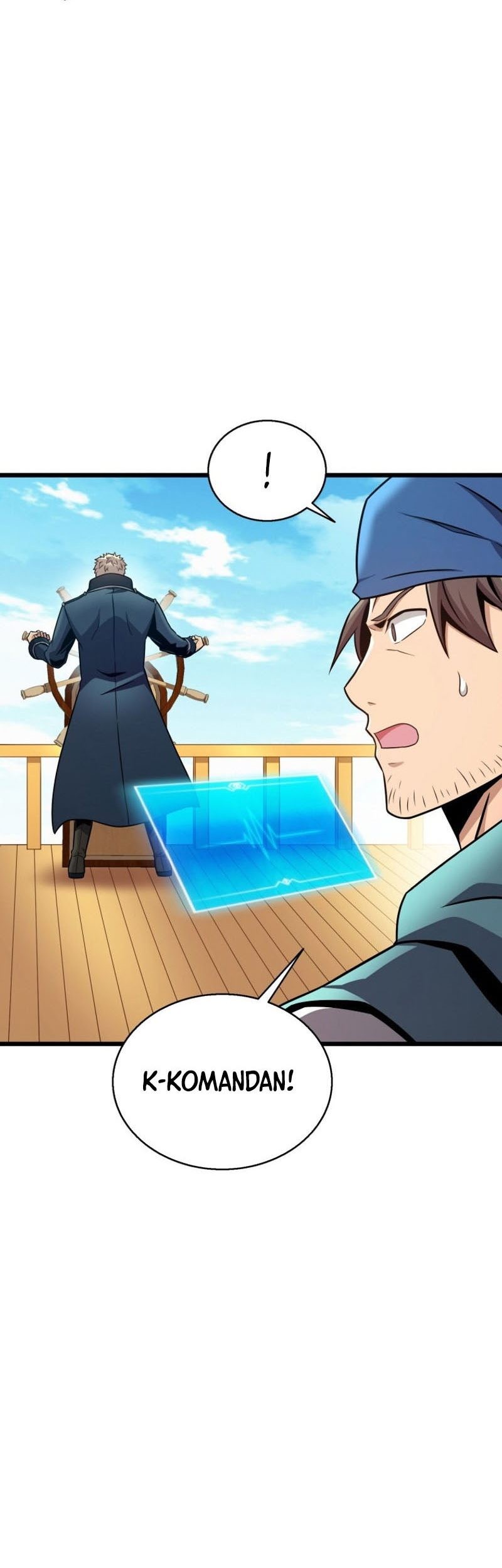 Arcane Sniper Chapter 145 Gambar 12