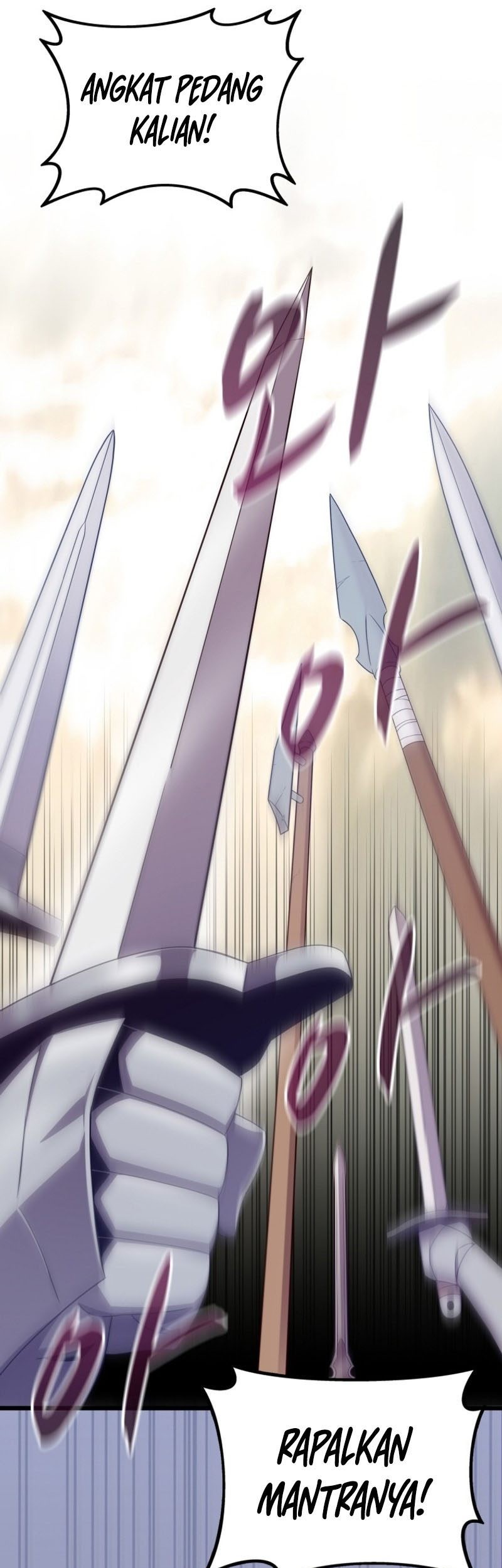 Arcane Sniper Chapter 146 Gambar 18
