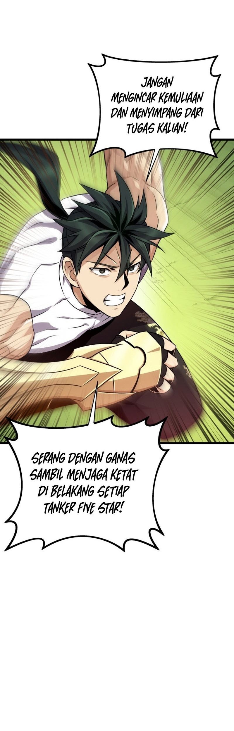 Arcane Sniper Chapter 146 Gambar 26