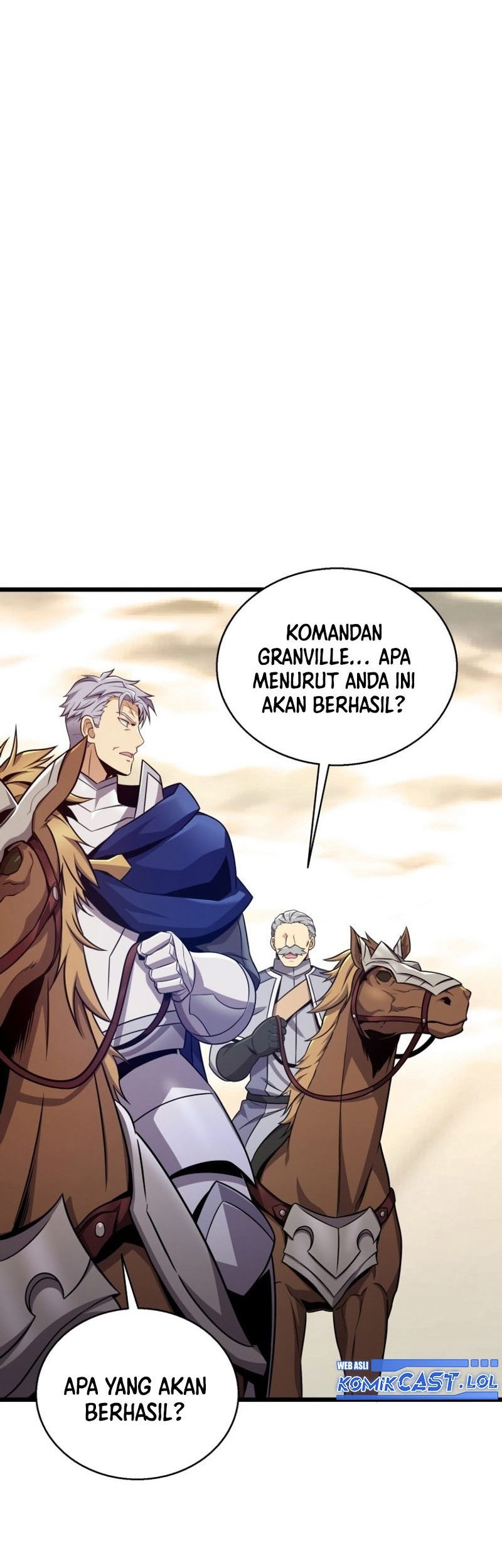 Arcane Sniper Chapter 146 Gambar 30