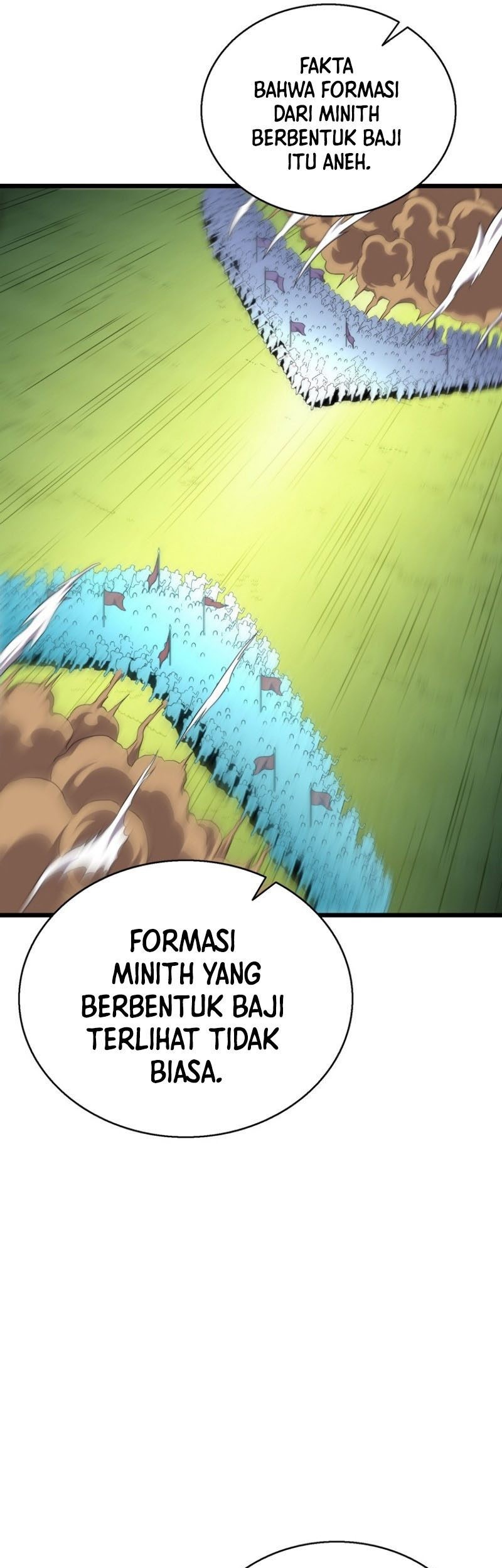 Arcane Sniper Chapter 146 Gambar 32