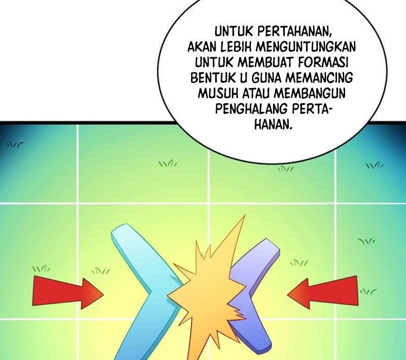 Arcane Sniper Chapter 146 Gambar 33