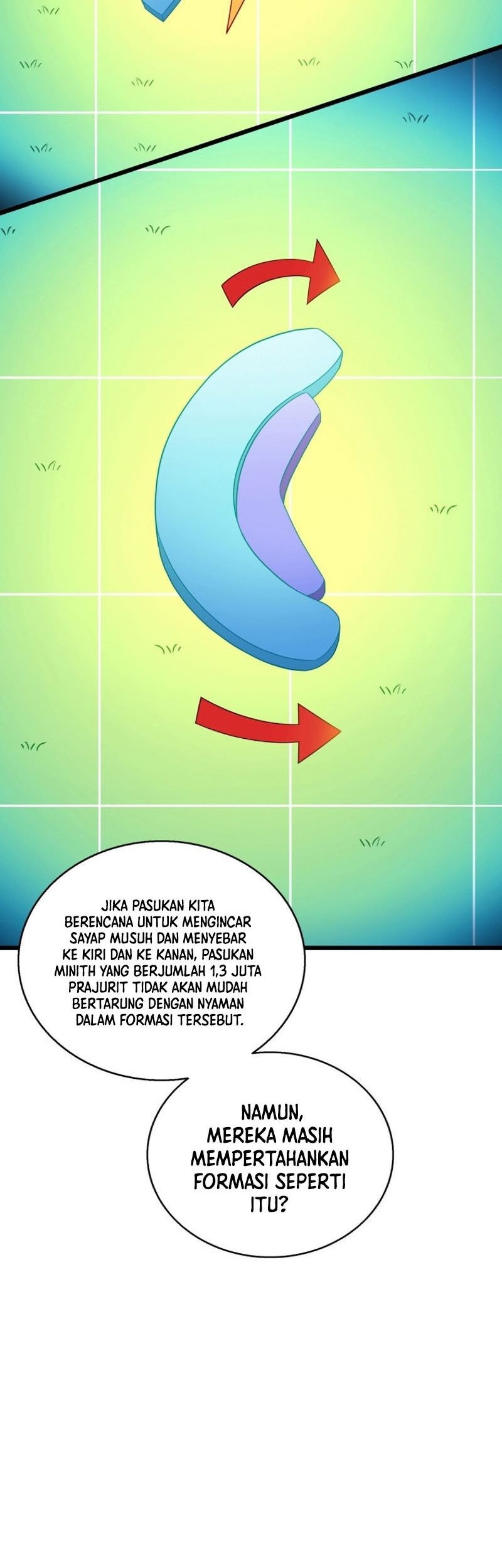 Arcane Sniper Chapter 146 Gambar 34