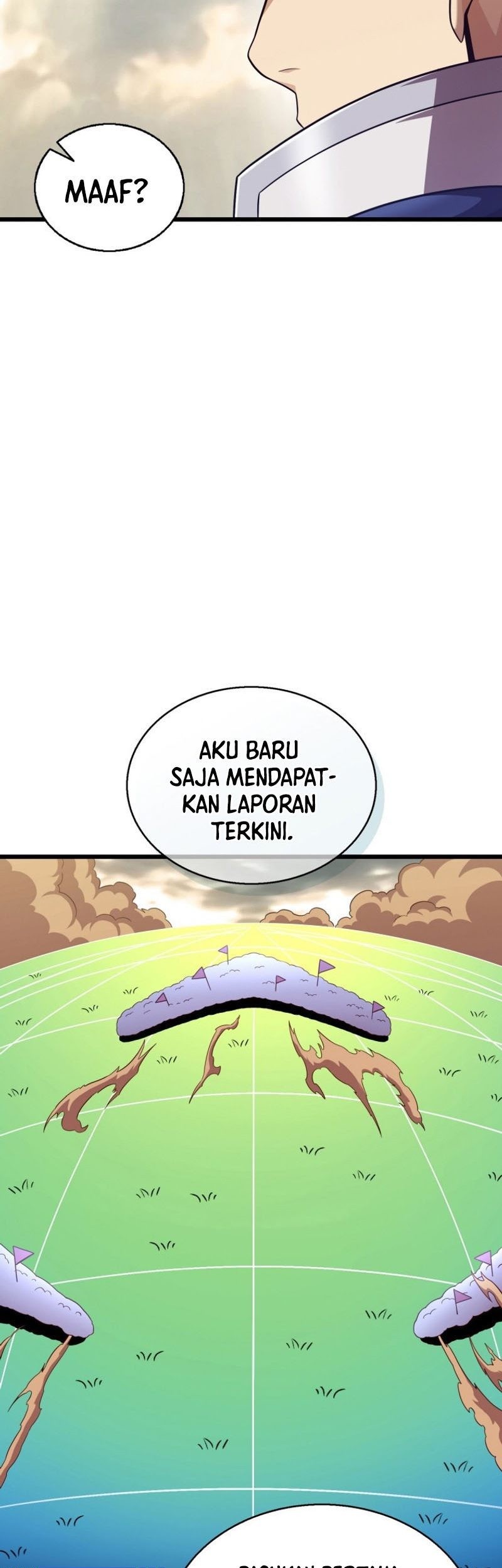 Arcane Sniper Chapter 146 Gambar 36