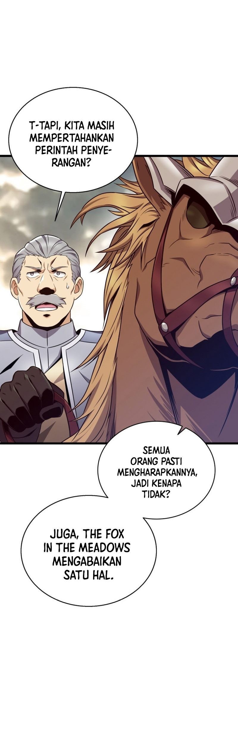 Arcane Sniper Chapter 146 Gambar 38