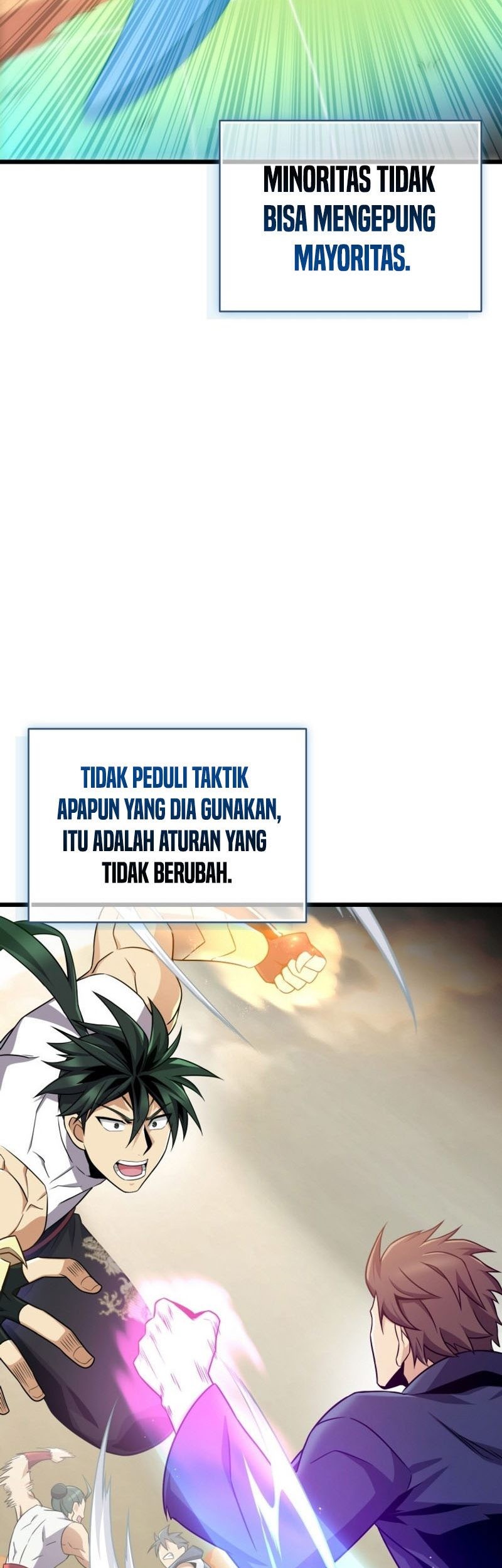 Arcane Sniper Chapter 146 Gambar 42