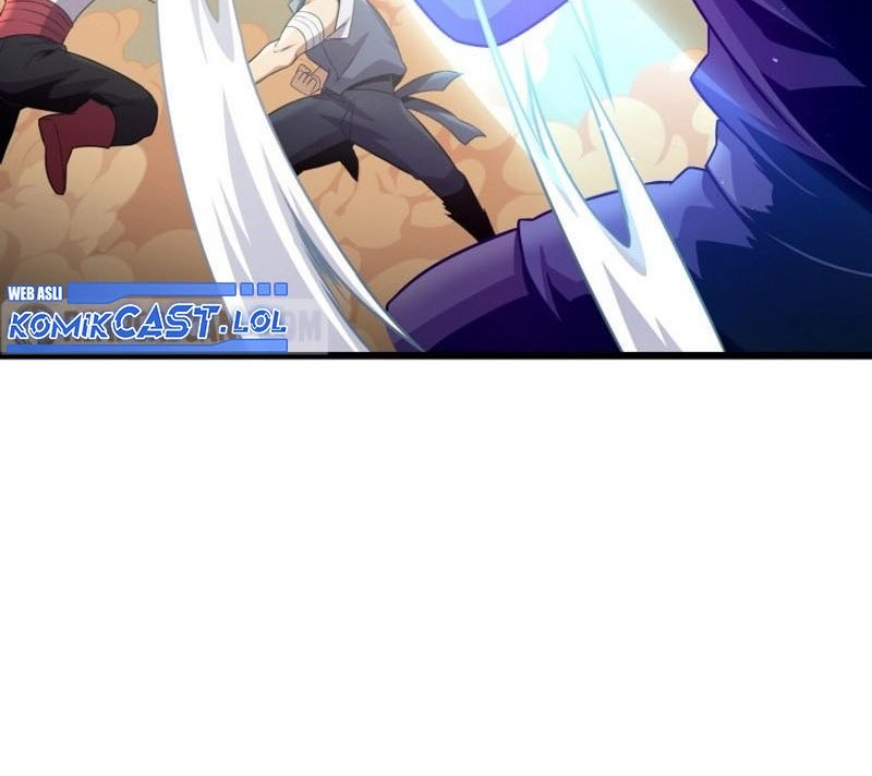 Arcane Sniper Chapter 146 Gambar 43