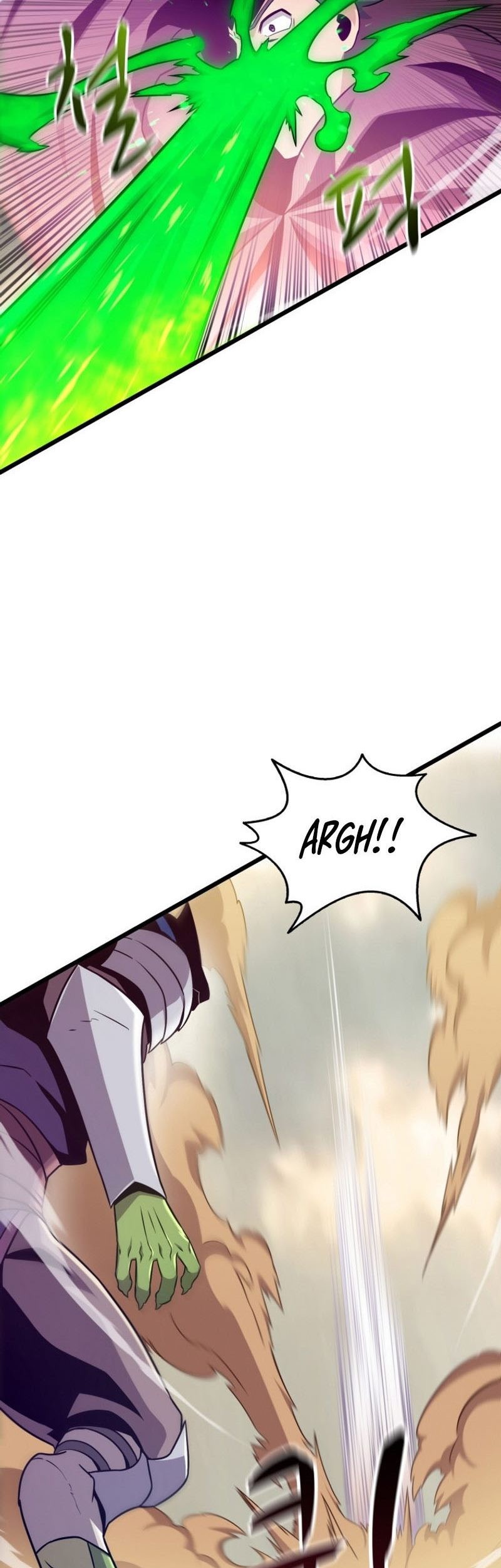 Arcane Sniper Chapter 146 Gambar 48