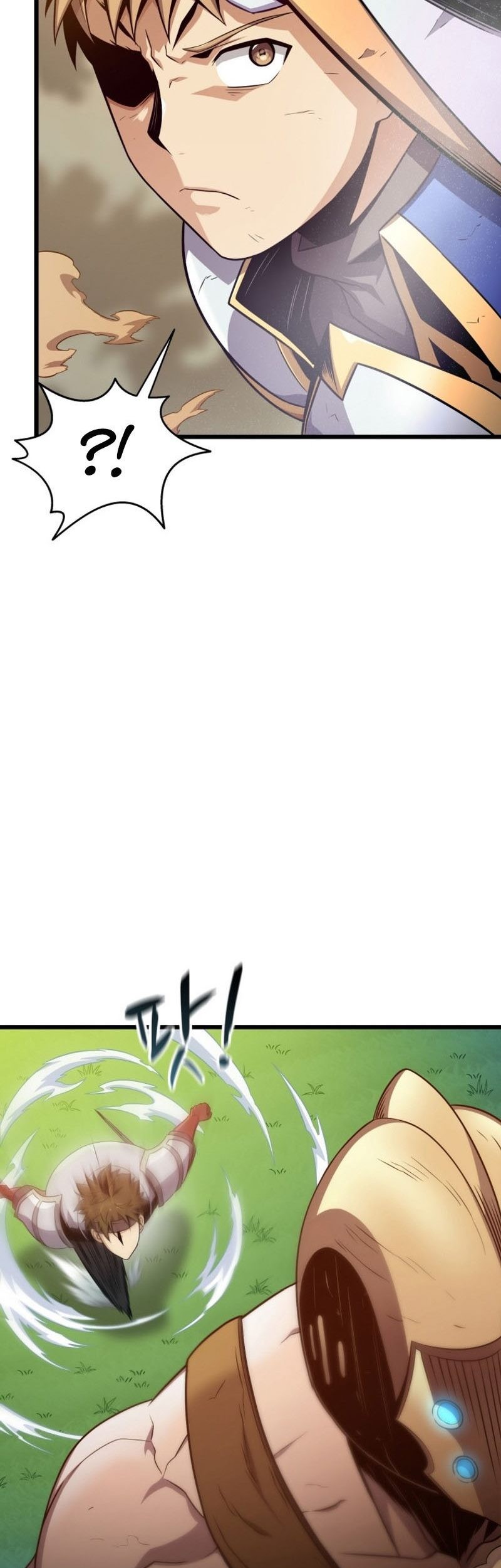 Arcane Sniper Chapter 146 Gambar 56