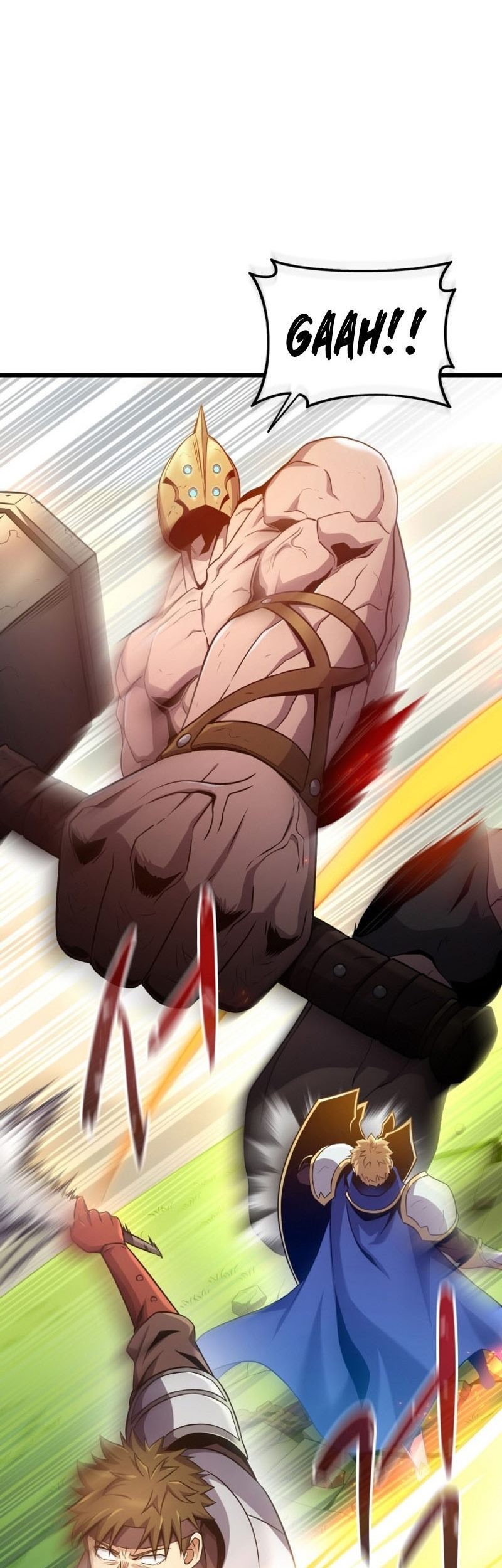 Arcane Sniper Chapter 146 Gambar 58