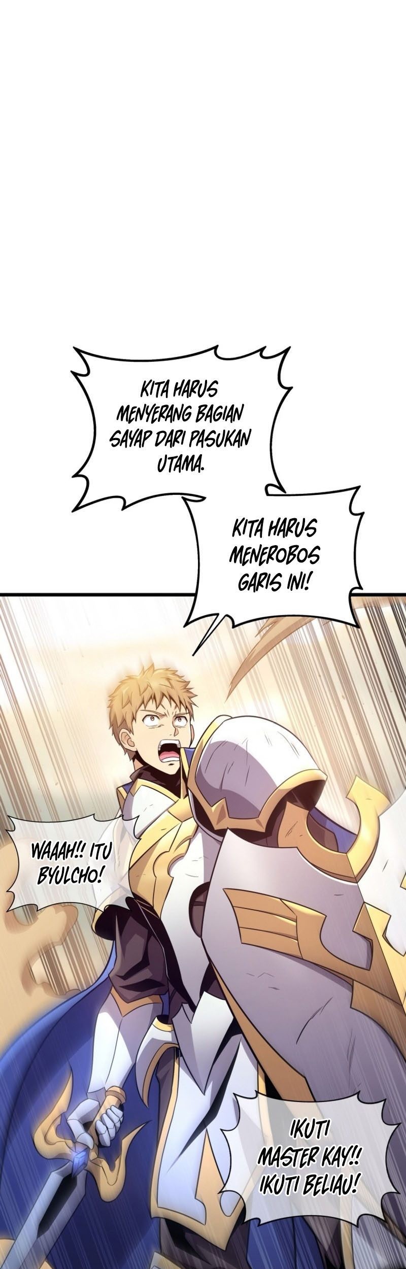 Arcane Sniper Chapter 146 Gambar 60