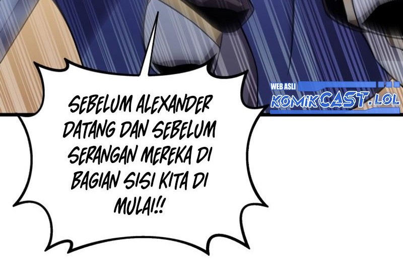 Arcane Sniper Chapter 146 Gambar 61