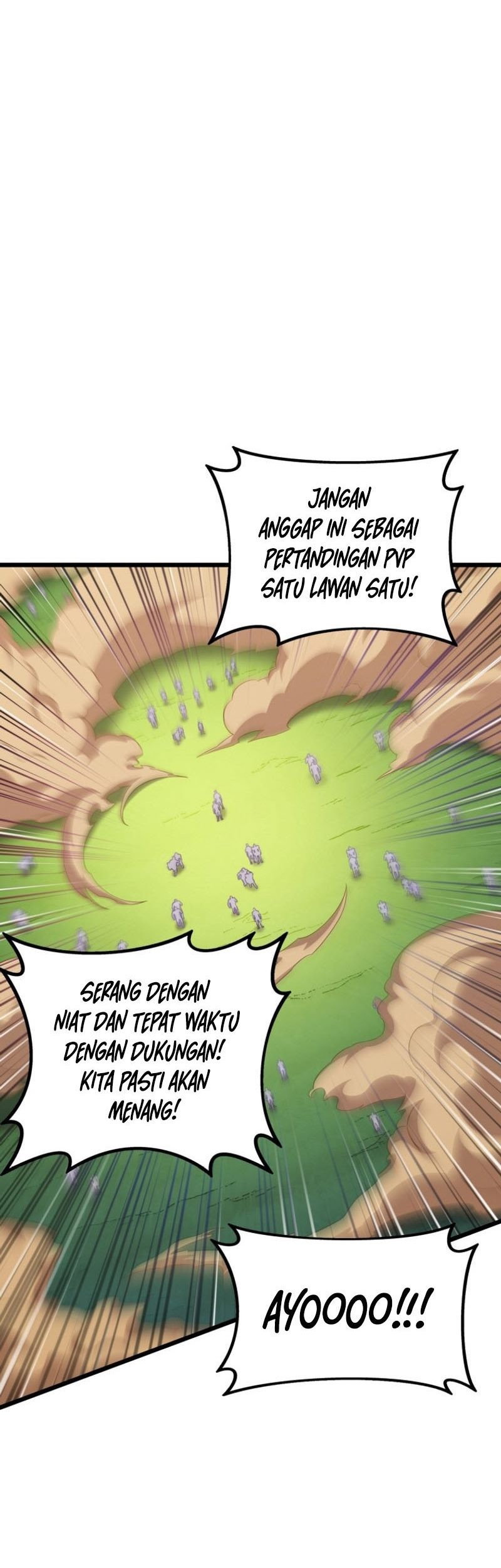 Arcane Sniper Chapter 146 Gambar 62