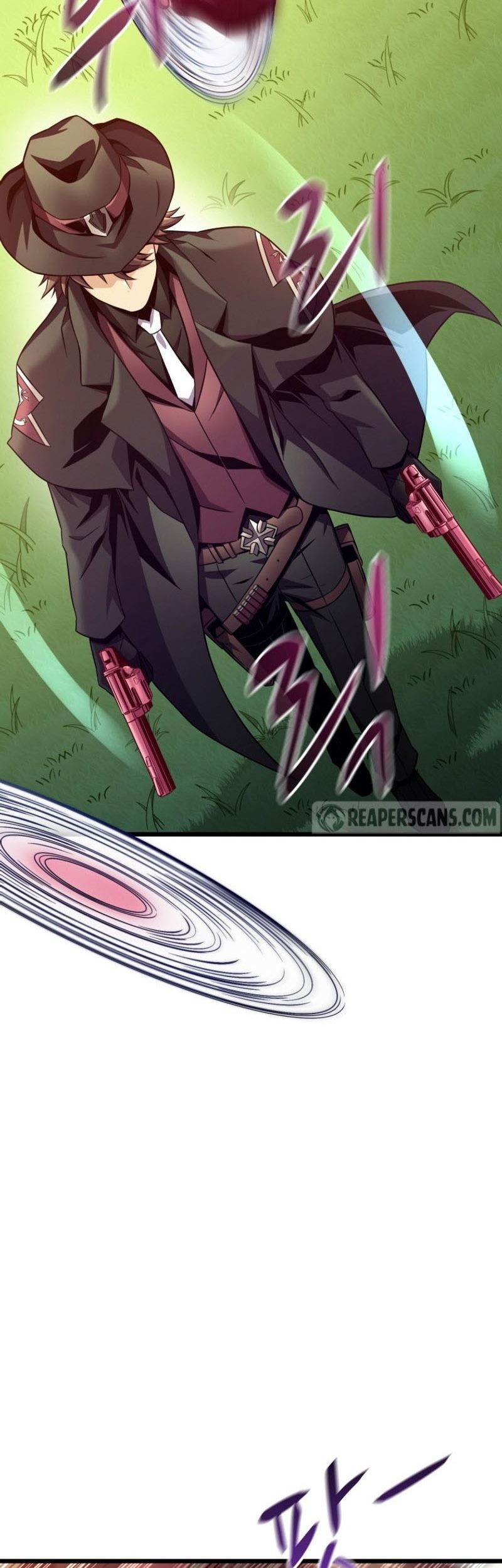 Arcane Sniper Chapter 146 Gambar 70