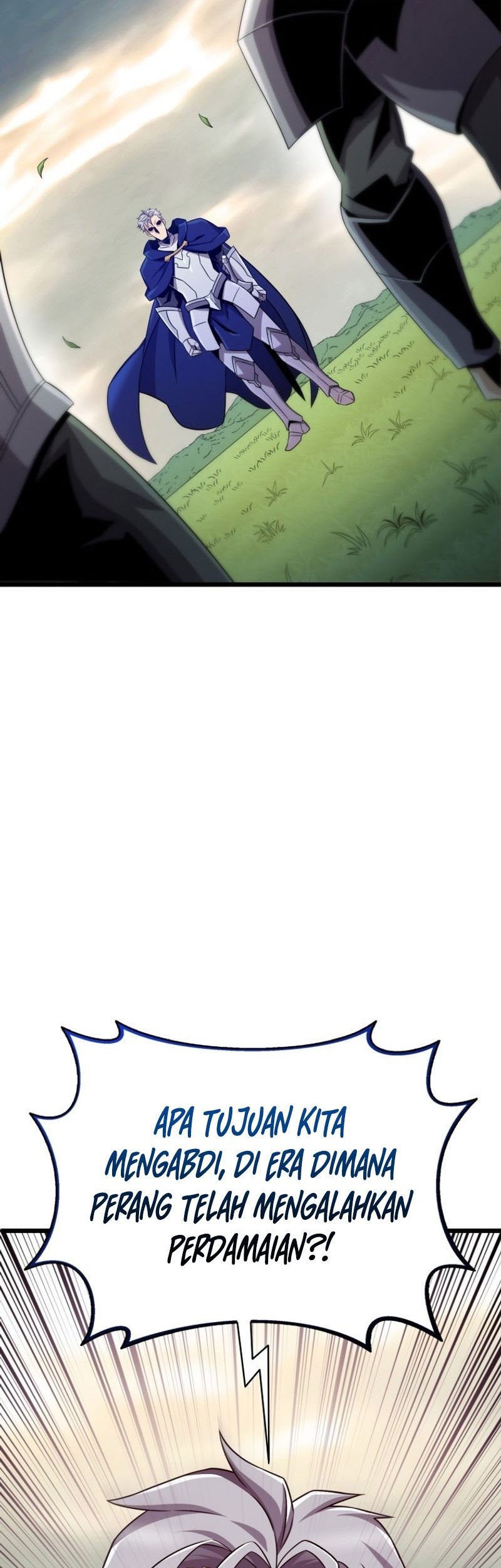 Arcane Sniper Chapter 146 Gambar 4