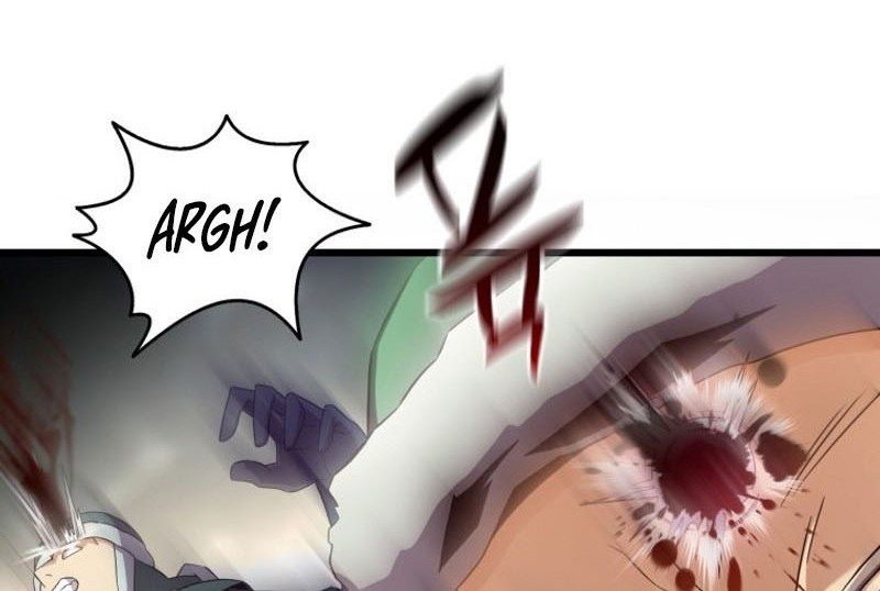 Arcane Sniper Chapter 146 Gambar 79