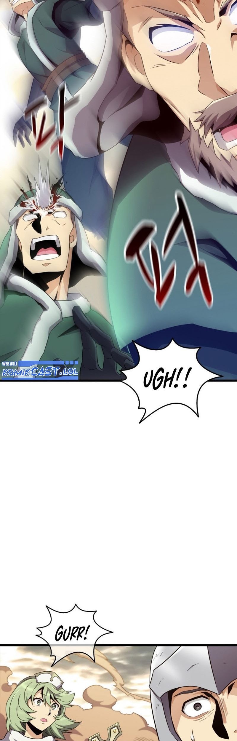 Arcane Sniper Chapter 146 Gambar 80