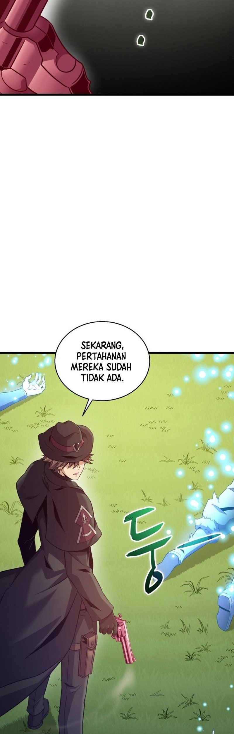 Arcane Sniper Chapter 146 Gambar 84