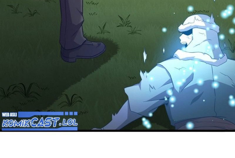 Arcane Sniper Chapter 146 Gambar 85