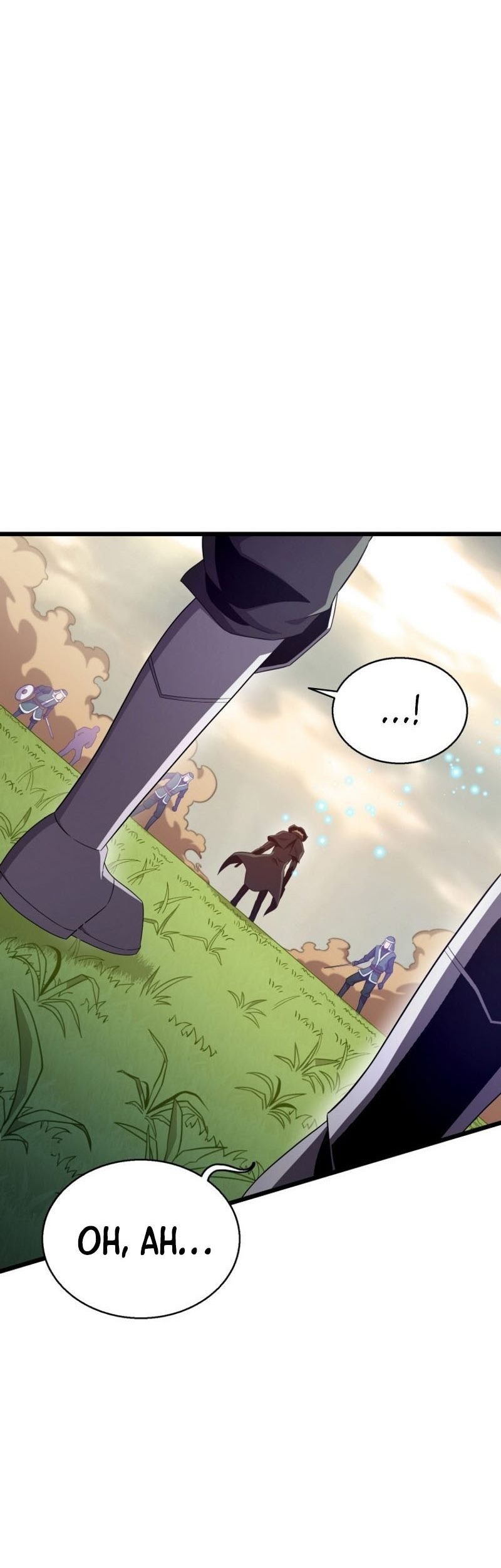 Arcane Sniper Chapter 146 Gambar 86