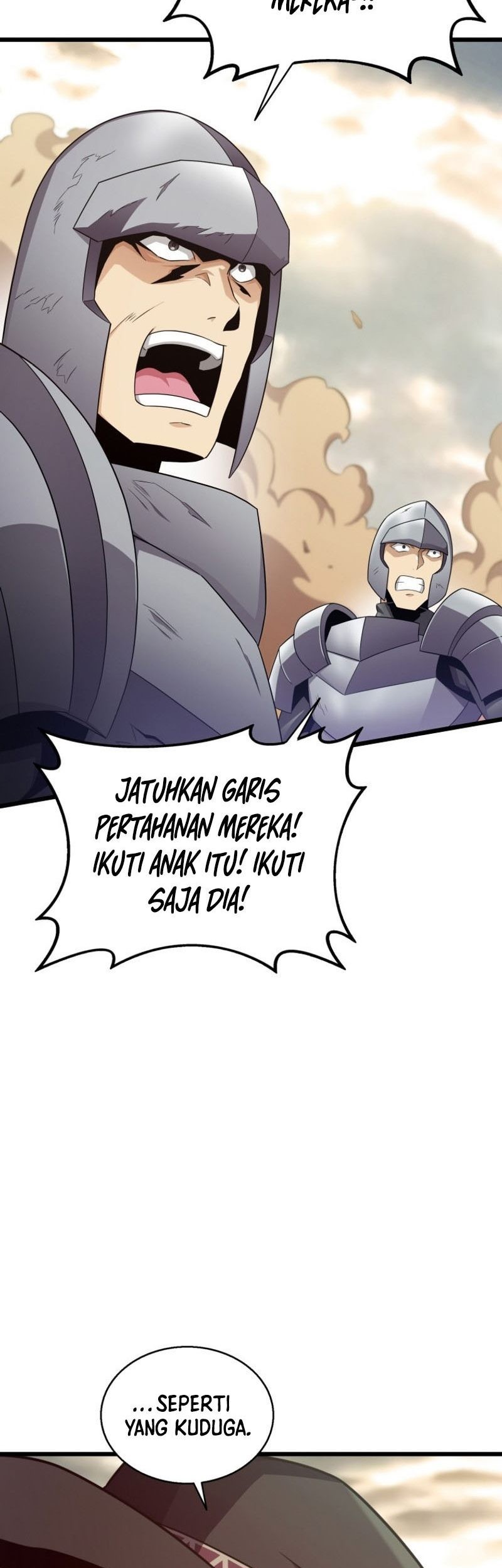 Arcane Sniper Chapter 146 Gambar 88