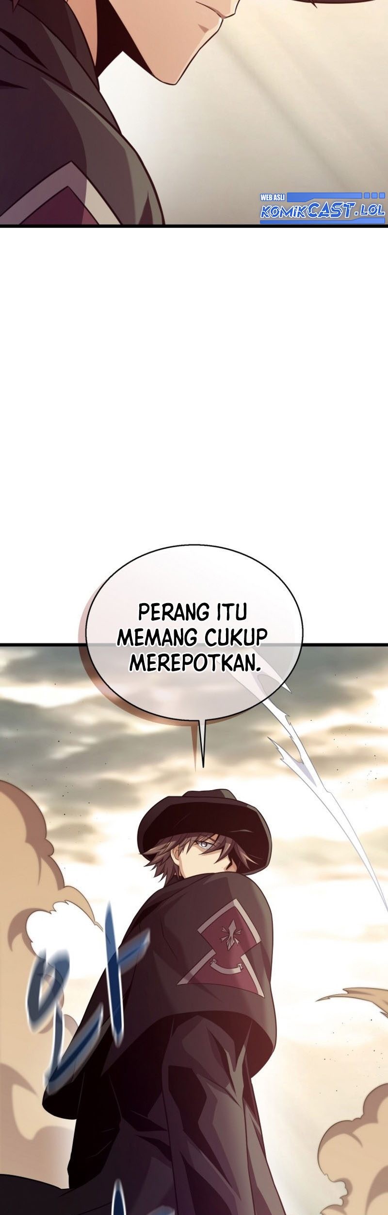 Arcane Sniper Chapter 146 Gambar 90