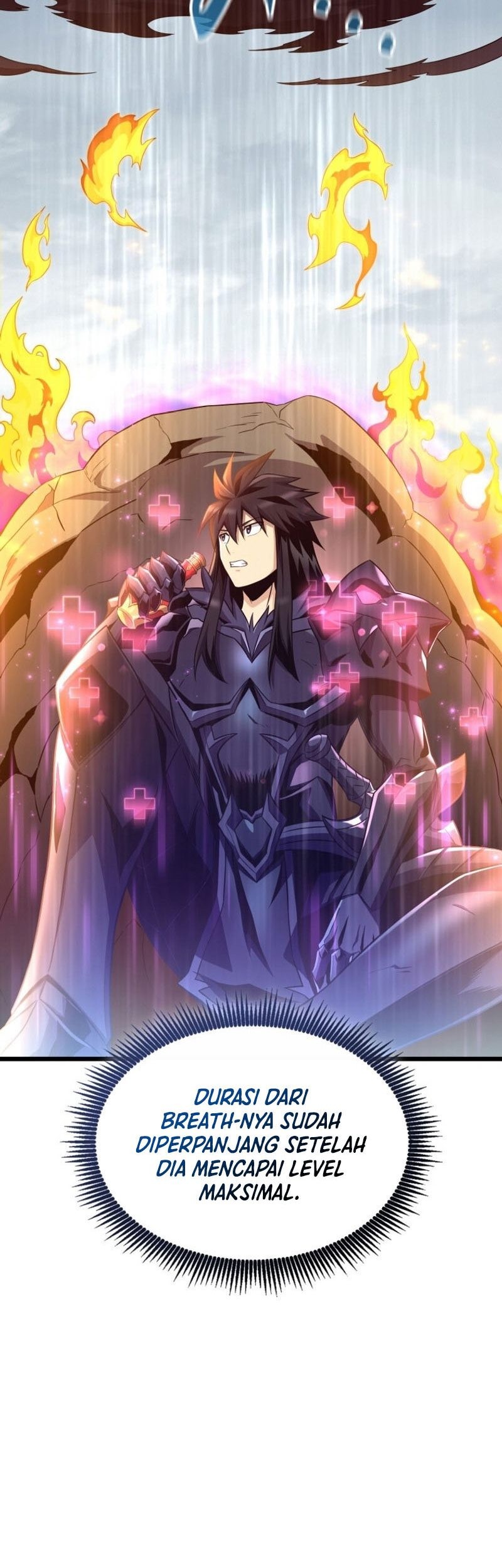Arcane Sniper Chapter 147 Gambar 26