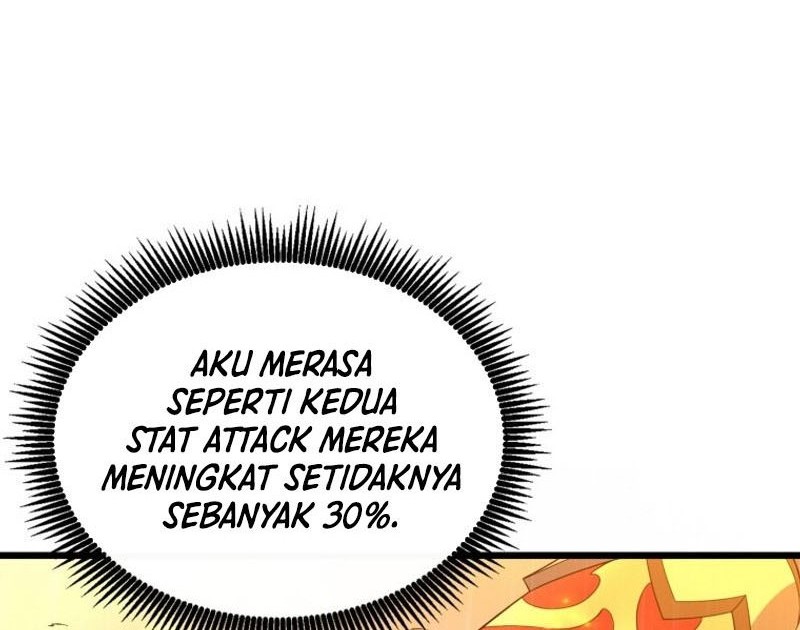 Arcane Sniper Chapter 147 Gambar 27