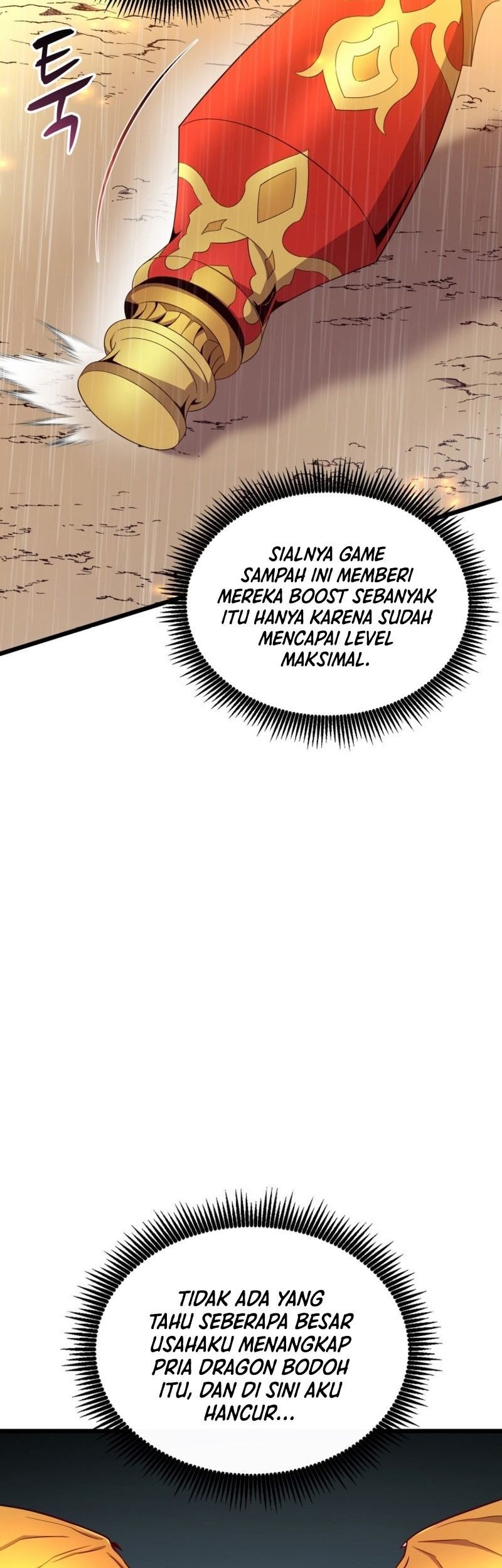 Arcane Sniper Chapter 147 Gambar 28