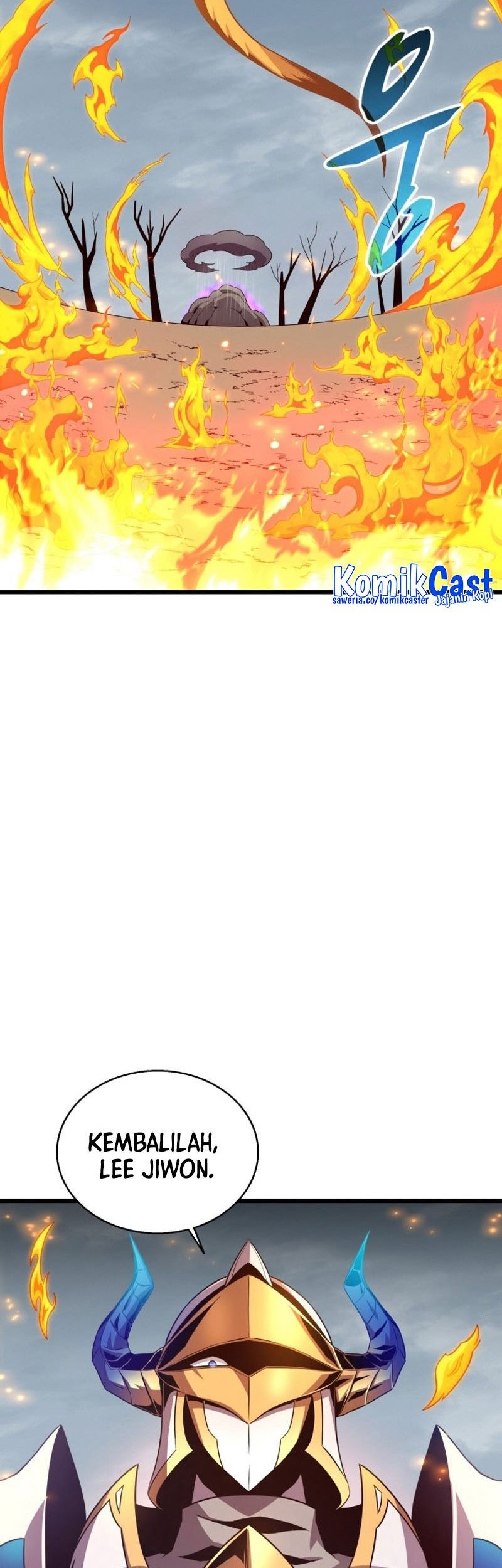 Arcane Sniper Chapter 147 Gambar 30