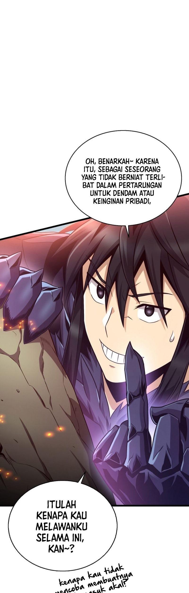 Arcane Sniper Chapter 147 Gambar 34
