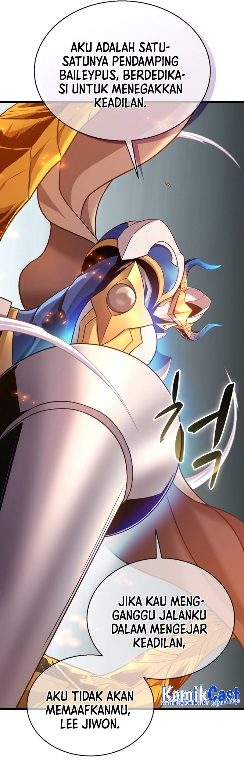 Arcane Sniper Chapter 147 Gambar 36