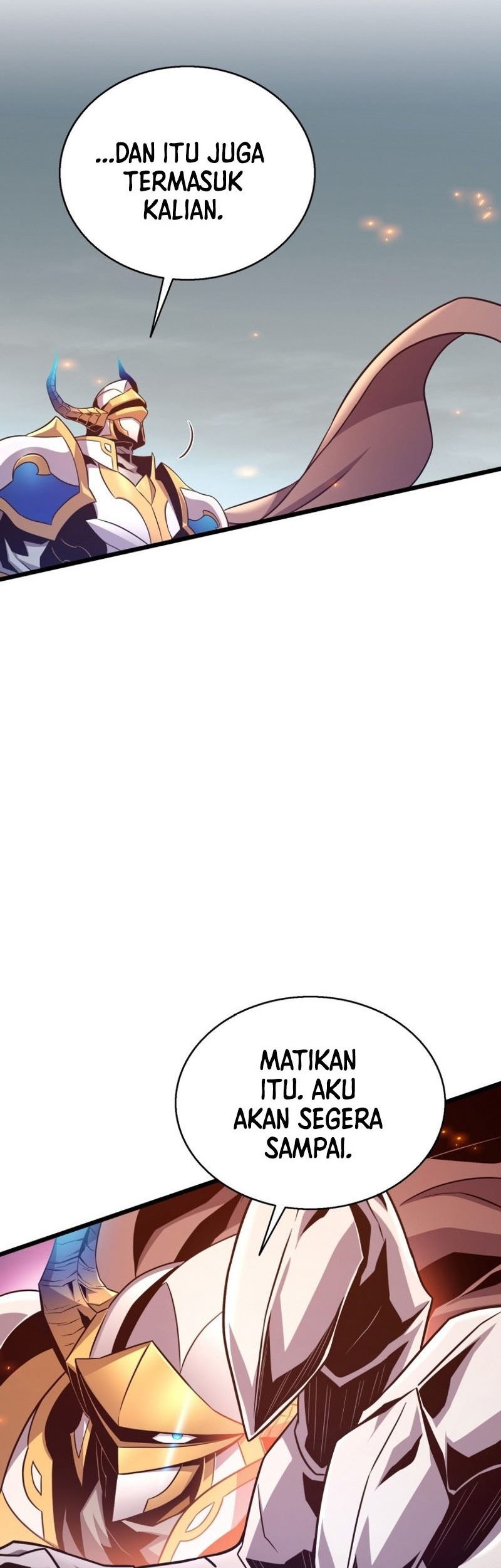 Arcane Sniper Chapter 147 Gambar 38