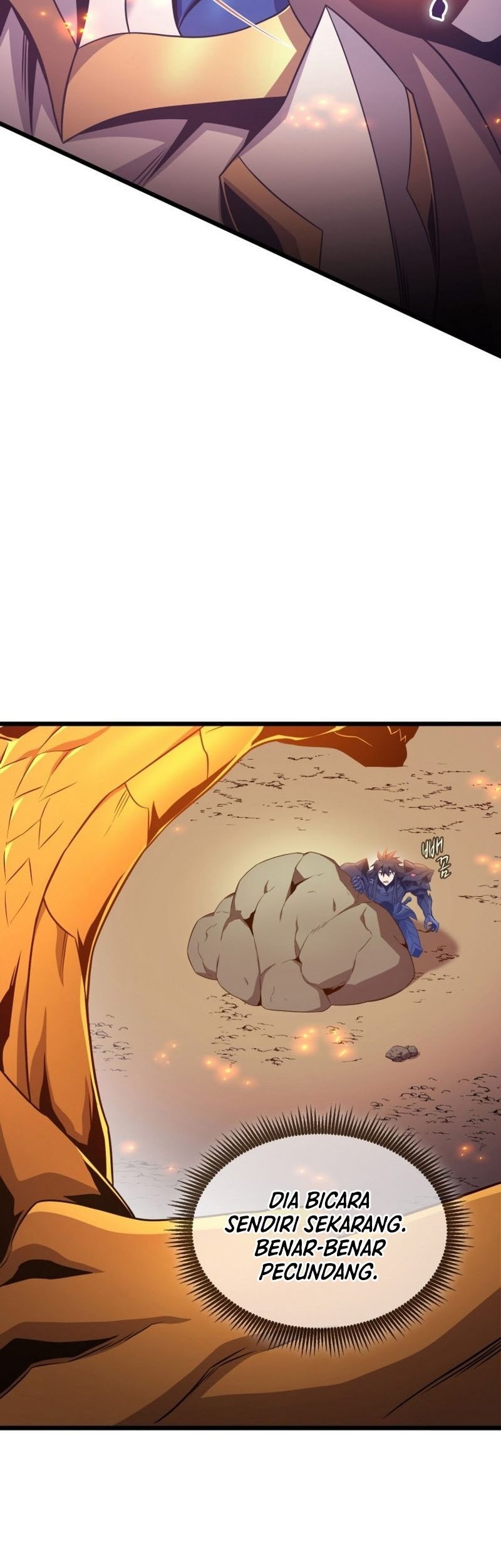 Arcane Sniper Chapter 147 Gambar 40